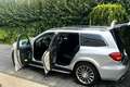 Mercedes-Benz GLS 350 d 4Matic 9G-TRONIC AMG Line Argent - thumbnail 4