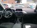 BMW X3 XDRIVE 30 E XLINE 2.0 290CV AT8 E6D Schwarz - thumbnail 3