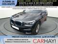 BMW X3 XDRIVE 30 E XLINE 2.0 290CV AT8 E6D Schwarz - thumbnail 1