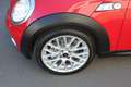 MINI Cooper Cabrio Cooper mit nur 86000 Km! Reserviert!! Rot - thumbnail 15