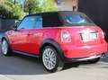 MINI Cooper Cabrio Cooper mit nur 86000 Km! Reserviert!! Rot - thumbnail 5