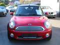 MINI Cooper Cabrio Cooper mit nur 86000 Km! Reserviert!! Rot - thumbnail 3