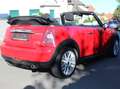 MINI Cooper Cabrio Cooper mit nur 86000 Km! Reserviert!! Rot - thumbnail 8