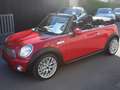 MINI Cooper Cabrio Cooper mit nur 86000 Km! Reserviert!! Rot - thumbnail 4