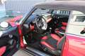 MINI Cooper Cabrio Cooper mit nur 86000 Km! Reserviert!! Rot - thumbnail 9