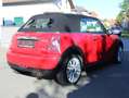 MINI Cooper Cabrio Cooper mit nur 86000 Km! Reserviert!! Rot - thumbnail 7