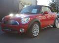 MINI Cooper Cabrio Cooper mit nur 86000 Km! Reserviert!! Rot - thumbnail 2