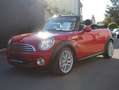 MINI Cooper Cabrio Cooper mit nur 86000 Km! Reserviert!! Rot - thumbnail 1