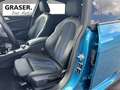 BMW 218 d Gran Coupé M Sport DAB LED WLAN Tempomat Blu/Azzurro - thumbnail 11