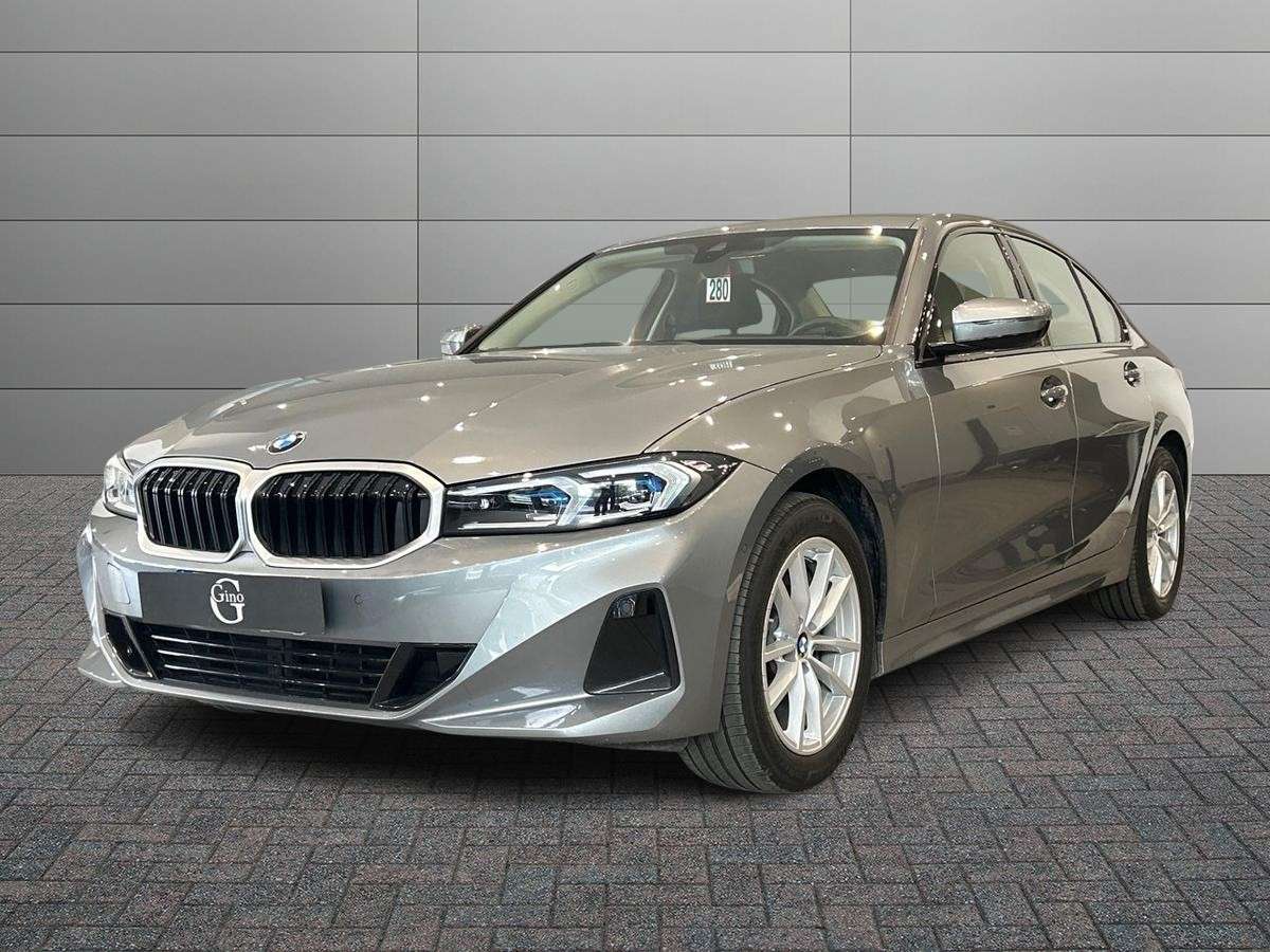 BMW 318