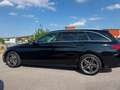 Mercedes-Benz C 300 C 300 de PHEV T Aut. AMG-Line Schwarz - thumbnail 10