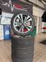 Mercedes-Benz C 300 C 300 de PHEV T Aut. AMG-Line Schwarz - thumbnail 34