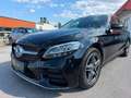 Mercedes-Benz C 300 C 300 de PHEV T Aut. AMG-Line Schwarz - thumbnail 1