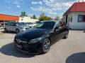 Mercedes-Benz C 300 C 300 de PHEV T Aut. AMG-Line Schwarz - thumbnail 6