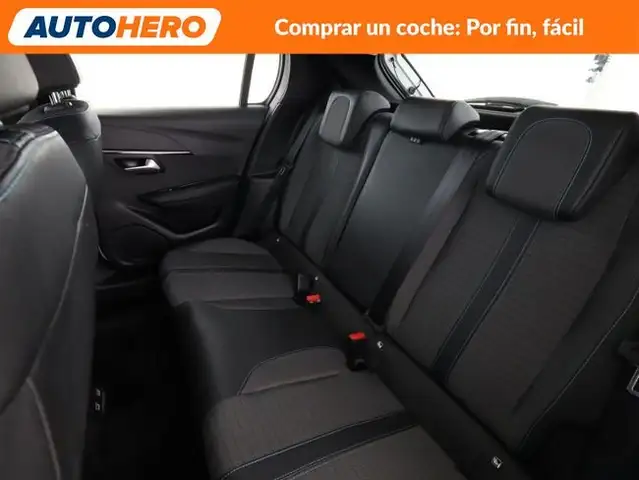 Peugeot 208 view 15