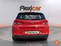 Hyundai i30 1.6CRDi Klass 95 Rojo - thumbnail 7