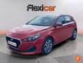 Hyundai i30 1.6CRDi Klass 95 Rojo - thumbnail 3