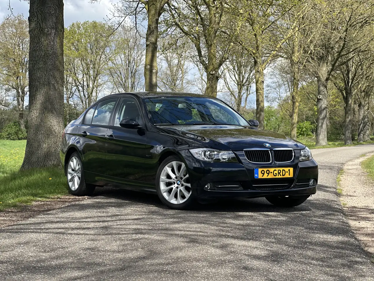 BMW 318