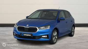 1.0 TSI 95ch Style