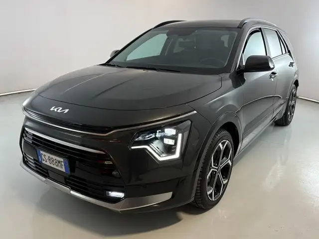 Kia Niro 1.6 GDi Hybrid Evolution Premium Pack