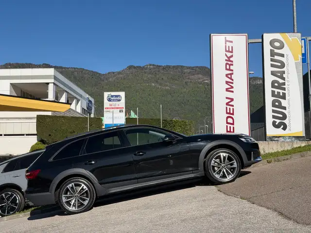 Audi A4 allroad A4 V 2019 Allroad Quattro 40 2.0 tdi mhev Business quattro 204cv s-tronic