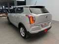 SsangYong Tivoli G12 Urban Plus 4x2 Gris - thumbnail 2