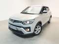 SsangYong Tivoli G12 Urban Plus 4x2 Gris - thumbnail 1