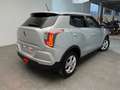 SsangYong Tivoli G12 Urban Plus 4x2 Gris - thumbnail 3