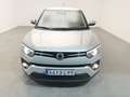 SsangYong Tivoli G12 Urban Plus 4x2 Gris - thumbnail 5