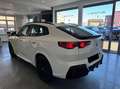 BMW X2 sDrive 18dA M Sport Blanco - thumbnail 8