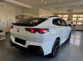 BMW X2 sDrive 18dA M Sport Blanco - thumbnail 3