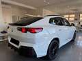 BMW X2 sDrive 18dA M Sport Blanco - thumbnail 10