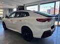 BMW X2 sDrive 18dA M Sport Blanco - thumbnail 2