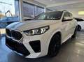 BMW X2 sDrive 18dA M Sport Blanco - thumbnail 9