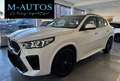 BMW X2 sDrive 18dA M Sport Blanco - thumbnail 1