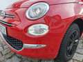 Fiat 500C Klima  Navi  Automatik Червоний - thumbnail 13