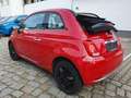 Fiat 500C Klima  Navi  Automatik Червоний - thumbnail 5