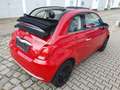 Fiat 500C Klima  Navi  Automatik Червоний - thumbnail 9