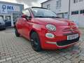 Fiat 500C Klima  Navi  Automatik Червоний - thumbnail 11