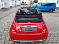 Fiat 500C Klima  Navi  Automatik Червоний - thumbnail 8