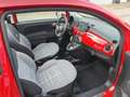Fiat 500C Klima  Navi  Automatik Червоний - thumbnail 17