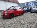 Fiat 500C Klima  Navi  Automatik Червоний - thumbnail 1