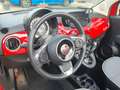 Fiat 500C Klima  Navi  Automatik Червоний - thumbnail 20