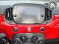 Fiat 500C Klima  Navi  Automatik Червоний - thumbnail 23