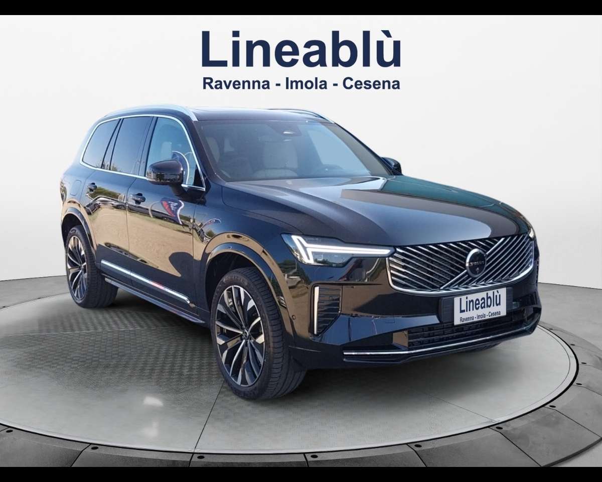 Volvo XC90 Nuova Ultra Bright B5 AWD AUT