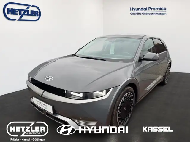 Hyundai IONIQ 5 Techniq Elektro 72 72,6 kWh Techniq+elek. Heckklap