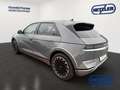 Hyundai IONIQ 5 Techniq Elektro 72 72,6 kWh Techniq+elek. Heckklap Grau - thumbnail 4