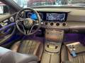 Mercedes-Benz E 300 T de 4Ma AMG + NIGHT NAVI/LED/PSD/AHK/DISTR/HUD/TW Gris - thumbnail 11