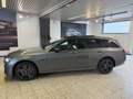 Mercedes-Benz E 300 T de 4Ma AMG + NIGHT NAVI/LED/PSD/AHK/DISTR/HUD/TW Gris - thumbnail 1