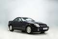 Mercedes-Benz SLK 200 Kompressor Negro - thumbnail 7